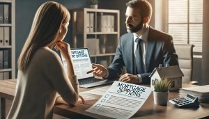 What Should Mortgage Holders Consider Before Claiming Universal Credit