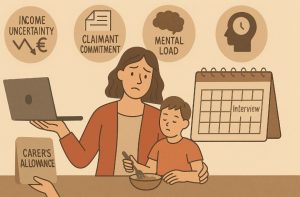 What are the Challenges Carers Face on Universal Credit