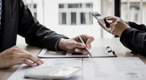 What is LCWRA (Limited Capability for Work and Work-Related Activity)