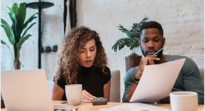 What is a Budgeting Advance