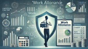 What is a Work Allowance