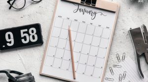 What is the Universal Credit Migration Timetable