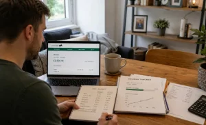 When Do Wages Become Savings on Universal Credit