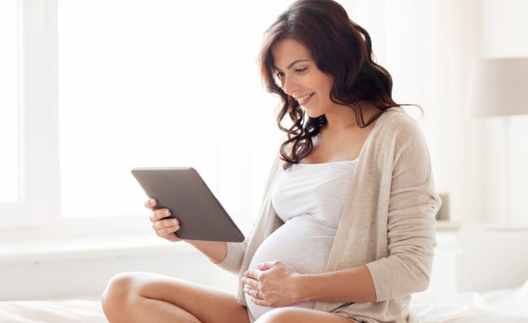 When to Tell Universal Credit You're Pregnant?