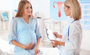 When to Tell Universal Credit Your Pregnant?