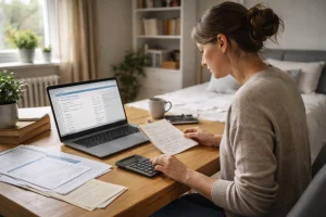 Which Expenses Are Covered by a Budgeting Advance