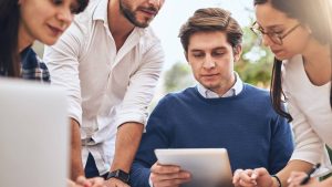 Who Can Claim Universal Credit