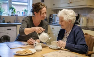 Who Can Get the Universal Credit Carer Element