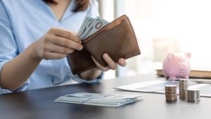 Who Is Universal Credit For