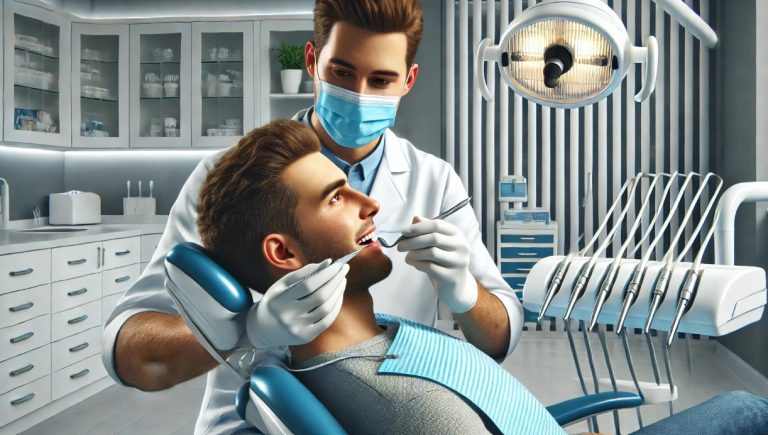 Do You Get Free Dentist On Universal Credit