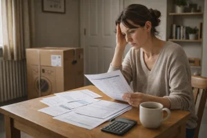 Why Can You Only Have One Budgeting Advance at a Time