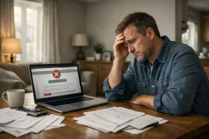 Why Could Another Universal Credit Advance Be Refused