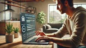 Why Do People Apply for Universal Credit