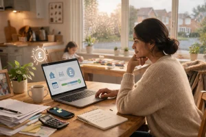 Why Does Universal Credit Offer Advance Payments