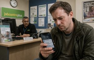 Why Has Your Universal Credit Claim Been Closed