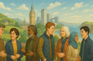 Will These Universal Credit Changes Be the Same Across the UK