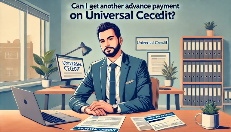 Can I Get Another Advance Payment on Universal Credit? | Guidelines for Multiple Advances