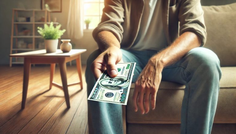 if i pay off my budgeting advance can i get another one universal credit