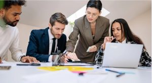 Alternative Financial Support Options