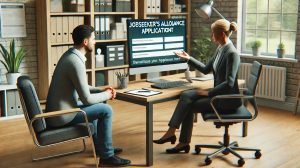 Can I Claim Benefits While Studying or Retraining