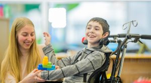 Can You Retain SDP During the Transition