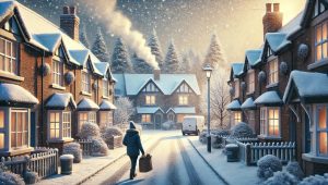 Claiming DWP Cold Weather Payments