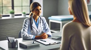 Conditions Resulting in Severe Disability