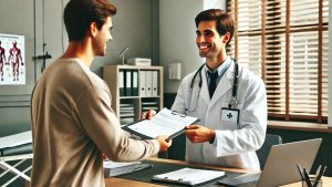 Conditions That Automatically Qualify You for LCWRA