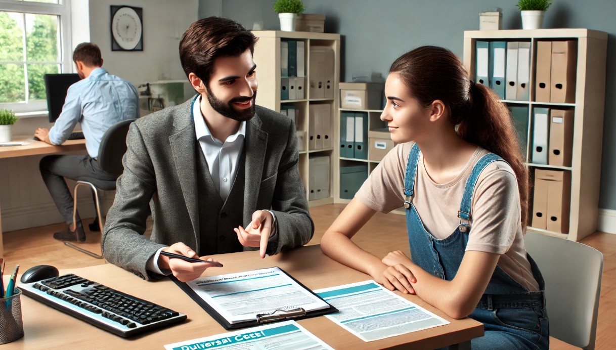 Conditions That Automatically Qualify You for LCWRA