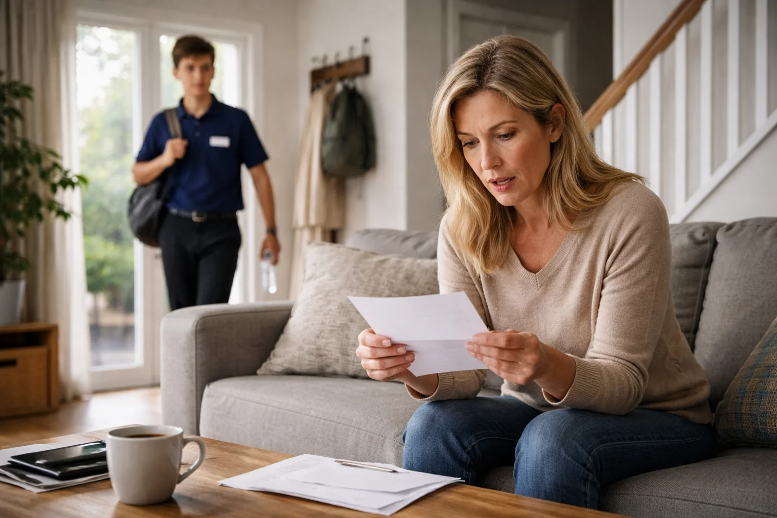 Do I Still Get Universal Credit if My Child Is on an Apprenticeship