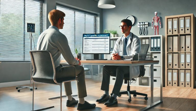 Limited Verification Capability What Are the Limited Capability for Work and Work-Related Activity ...