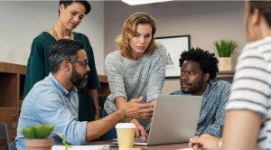 Does Universal Credit Affect Anything