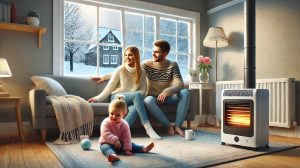 Eligibility Criteria for DWP Cold Weather Payments in 2025