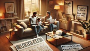 Housing Benefit and Council Tax Reduction