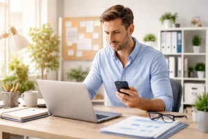 How Can You Protect Yourself from DWP Phone Scams in the UK