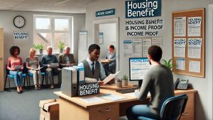 How Councils Handle Housing Benefit Fraud Investigations