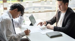 How Does Resignation Affect Your Eligibility for Benefits