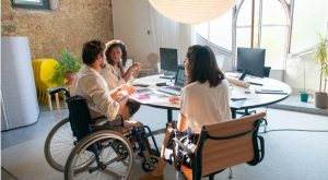 How Does the Enhanced Disability Premium Work with ESA Payments