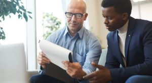 How Does the Universal Credit Payment Schedule Work