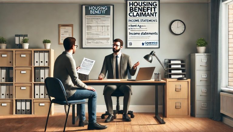 How Failure to Notify Changes of Circumstances Impacts Your Housing Benefit