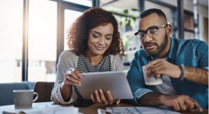 How Is a Credit Rating Determined