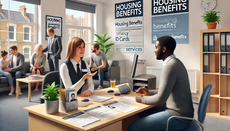 How Much Housing Benefit Am I Entitled to Private Renting