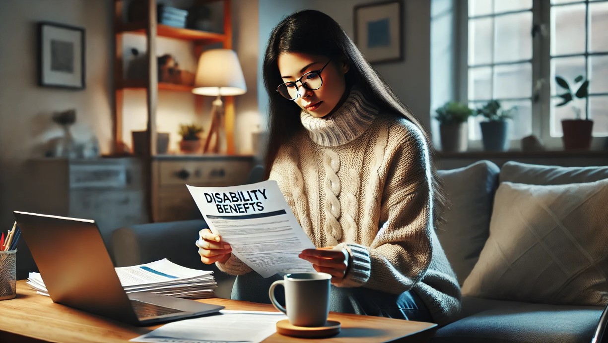 How Much Savings Can I Have on Disability Benefits