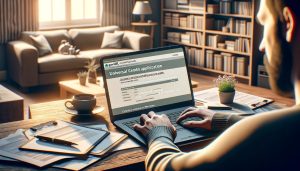 How to Claim Missing National Insurance Credits