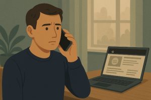 Is 0800 023 2635 an Official DWP Number or a Scam