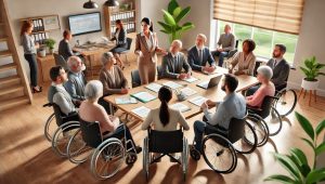 Is LCWRA Easier to Get Than PIP