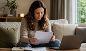 Is a Housing Benefit Review a Fraud Investigation