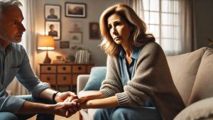 LCWRA Automatic Qualification