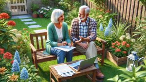 Monitor Savings Regularly