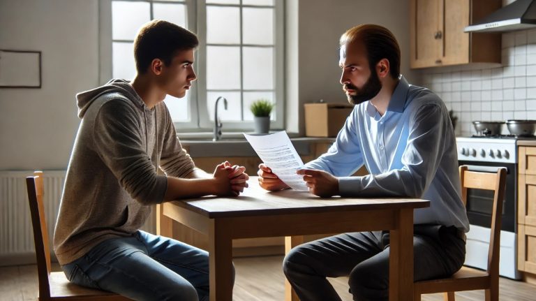 My Tenant Claiming Housing Benefit but Not Paying Rent